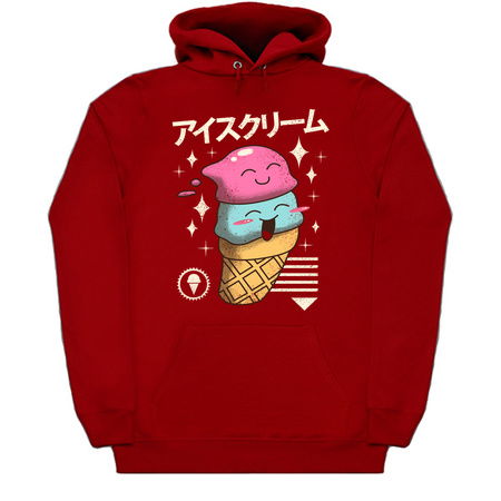 Kawaii Ice Cream tiny thumbnail