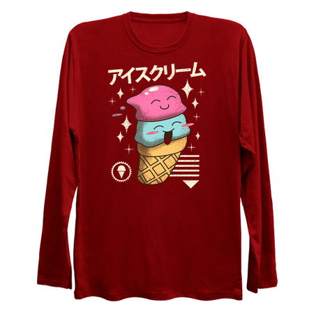 Kawaii Ice Cream tiny thumbnail