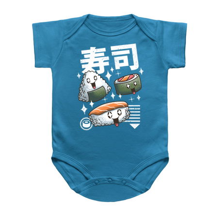 Kawaii Sushi tiny thumbnail