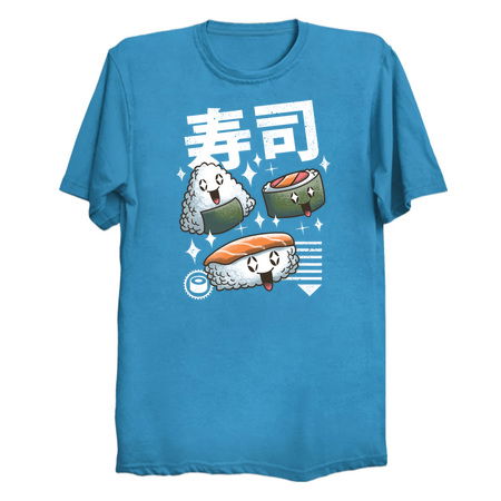 Kawaii Sushi tiny thumbnail