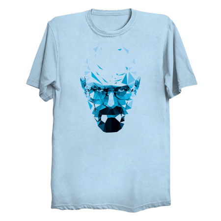 MR. WHITE'S BLUE tiny thumbnail