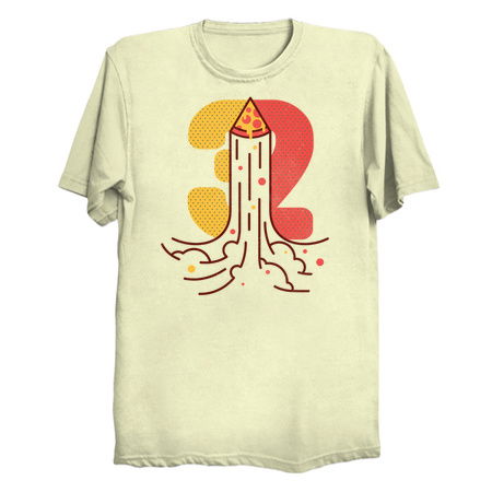 3 2 1...PIZZA tiny thumbnail