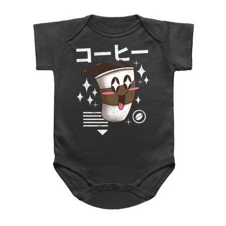 Kawaii Coffee tiny thumbnail