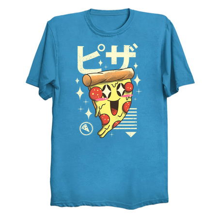 Kawaii Pizza tiny thumbnail