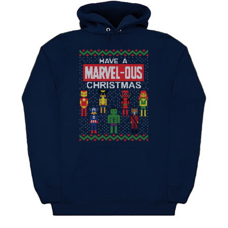 Marvelous Christmas tiny thumbnail