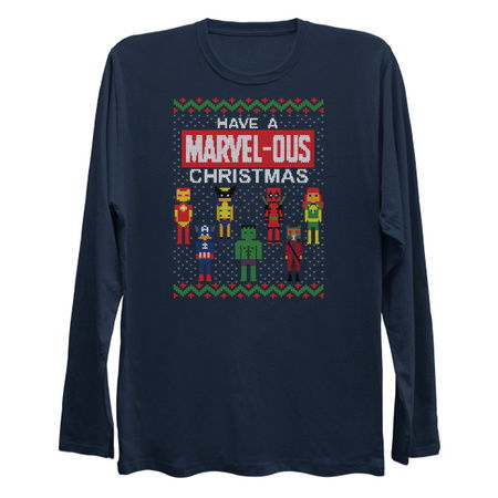 Marvelous Christmas tiny thumbnail