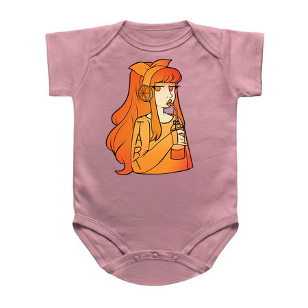 Tart Girl Tee tiny thumbnail