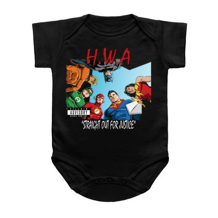 Straight Out For Justice (Jordan Variant) tiny thumbnail