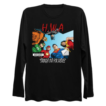 Straight Out For Justice (Jordan Variant) tiny thumbnail