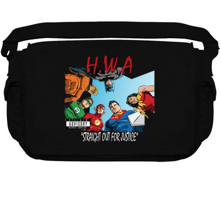 Straight Out For Justice (Jordan Variant) tiny thumbnail