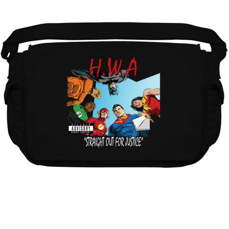 Straight Out For Justice (Stewart Variant) tiny thumbnail