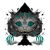 Cat of Spades tiny thumbnail