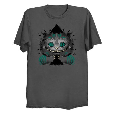 Cat of Spades tiny thumbnail