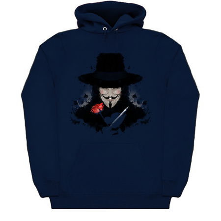 Ink for Vendetta tiny thumbnail