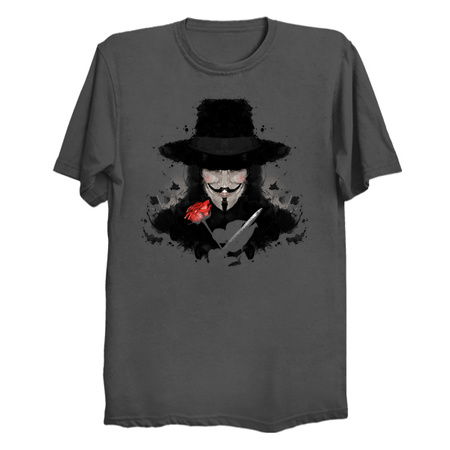 Ink for Vendetta tiny thumbnail