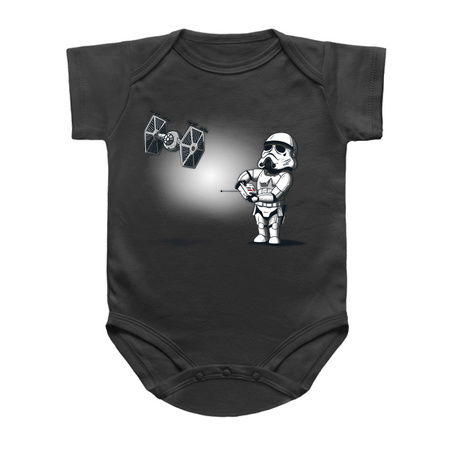 Drone Starfighter tiny thumbnail