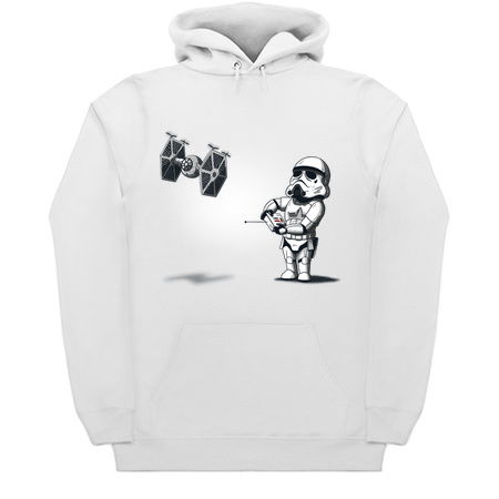 Drone Starfighter tiny thumbnail