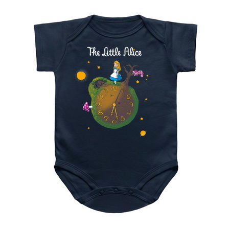 The Little Alice tiny thumbnail