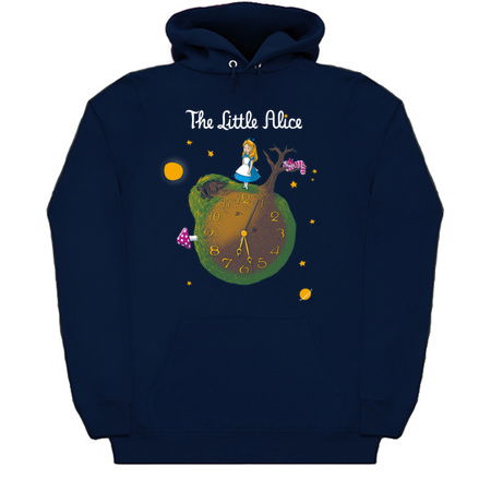 The Little Alice tiny thumbnail