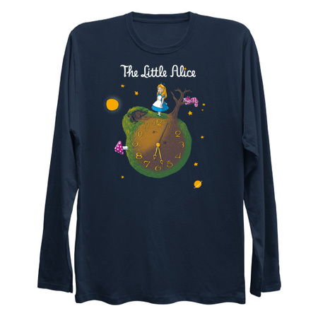 The Little Alice tiny thumbnail