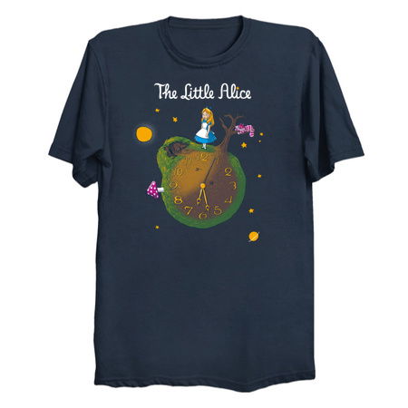 The Little Alice tiny thumbnail