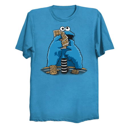 Sesame Hold´em tiny thumbnail