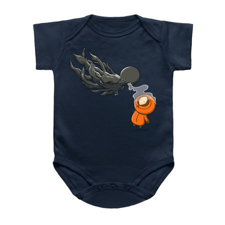 Dementor´s Kiss tiny thumbnail