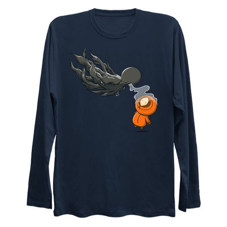 Dementor´s Kiss tiny thumbnail