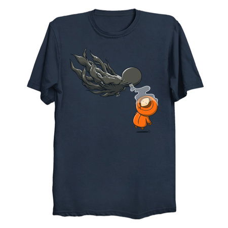 Dementor´s Kiss tiny thumbnail