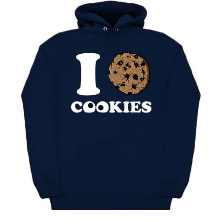 I Love Cookies tiny thumbnail