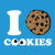 I Love Cookies tiny thumbnail