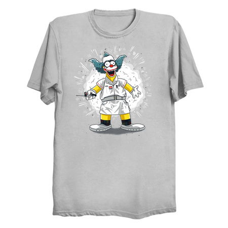 Nurse Krusty tiny thumbnail