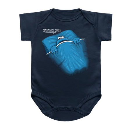 Sometimes I See Cookies tiny thumbnail