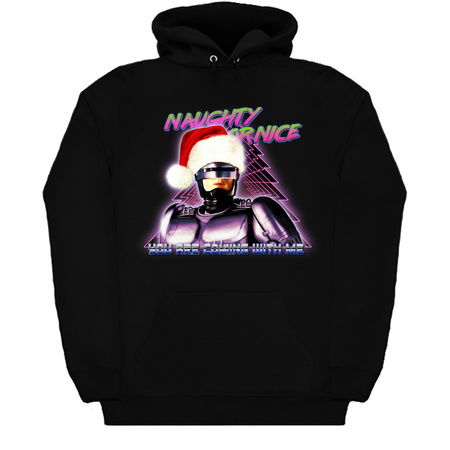 Naughty Or Nice You Are Coming With Me tiny thumbnail