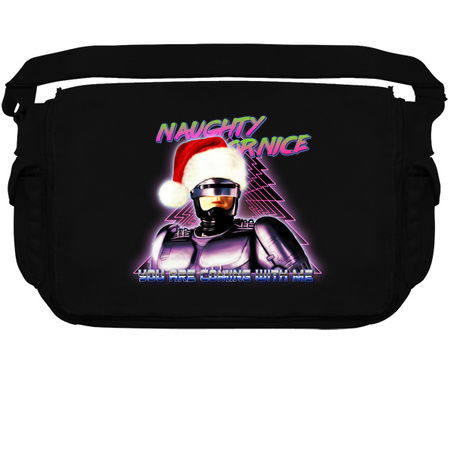 Naughty Or Nice You Are Coming With Me tiny thumbnail