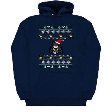 Batmas tiny thumbnail