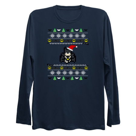 Batmas tiny thumbnail