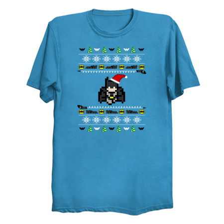 Batmas tiny thumbnail