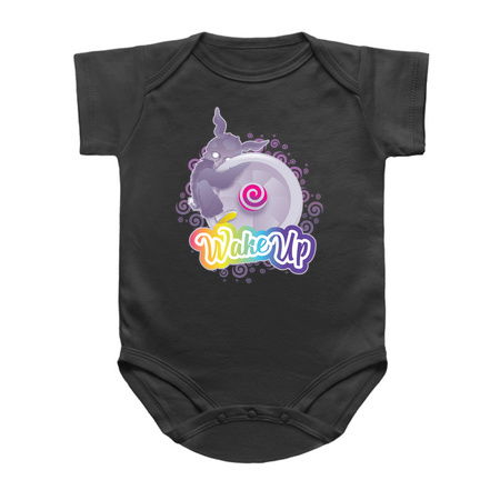 Lisa Frank the Bunny tiny thumbnail