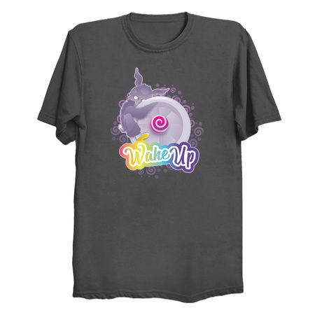 Lisa Frank the Bunny tiny thumbnail