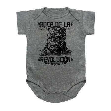 Roca de la Revolucion tiny thumbnail