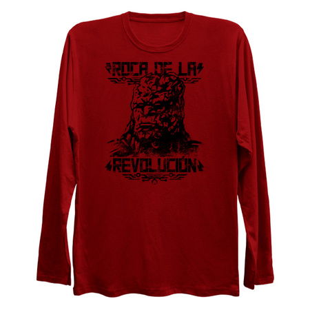 Roca de la Revolucion tiny thumbnail