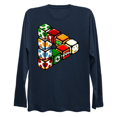 Forever Island tiny thumbnail