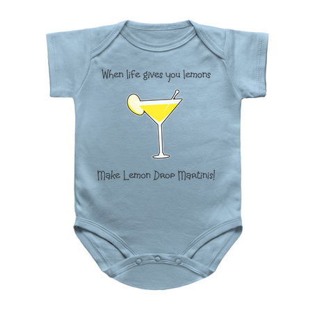 When Life Gives You Lemons Make Martinis tiny thumbnail