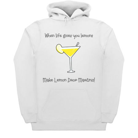 When Life Gives You Lemons Make Martinis tiny thumbnail