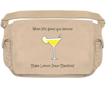 When Life Gives You Lemons Make Martinis tiny thumbnail