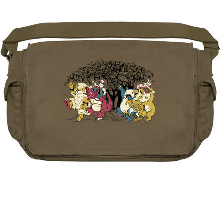 Where the Wild Monsters Are tiny thumbnail