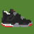 8-bit Jordan 4s tiny thumbnail