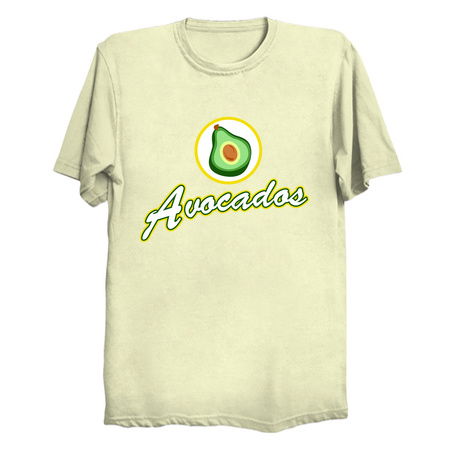 The Avocados tiny thumbnail