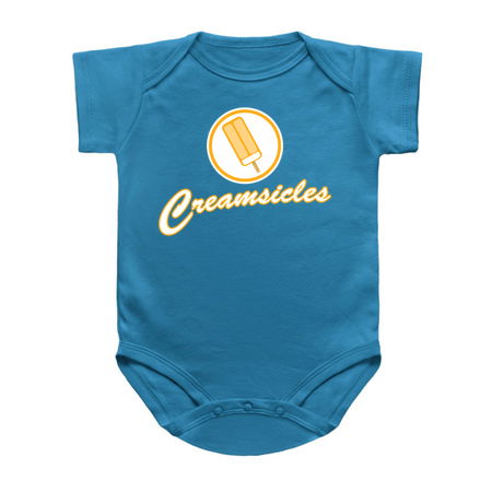 The Creamsicles tiny thumbnail